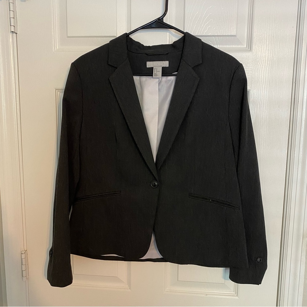 H&M Women’s Blazer